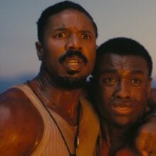 Sinners Michael B Jordan review