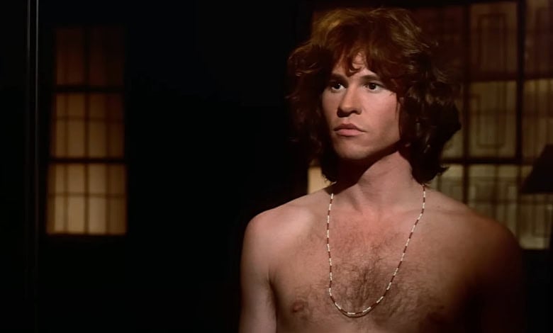The Doors 1991 Val Kilmer