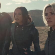 Thunderbolts ensemble