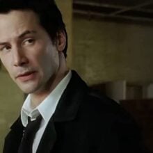Constantine-2005-Keanu-Reeves-review