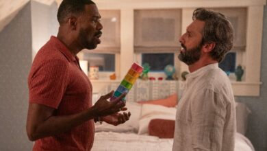 FOUR SEASONS_review Colman Domingo-Marco Calvani
