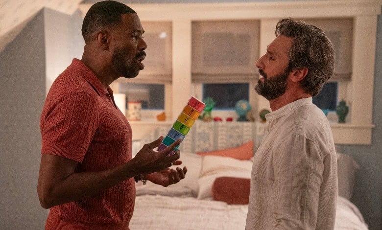 FOUR SEASONS_review Colman Domingo-Marco Calvani