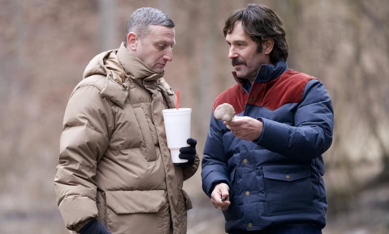 FRIENDSHIP_review Tim Robinson Paul Rudd-