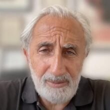 Gad Saad Kyra Sedgwick anti Trump comments