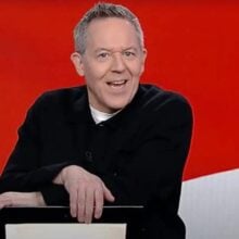 Gutfeld What Did I Miss Review