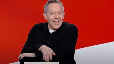 Gutfeld What Did I Miss Review