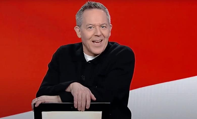 Gutfeld What Did I Miss Review