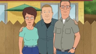 King of the Hill reboot Hulu