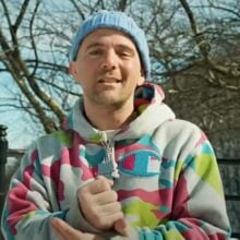 Kosha Dillz canceled