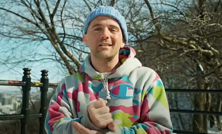 Kosha Dillz canceled