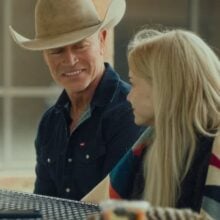 Last Rodeo review Neal McDonough
