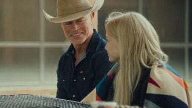 Last Rodeo review Neal McDonough