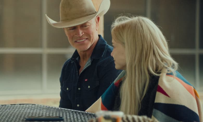 Last Rodeo review Neal McDonough