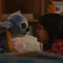 Lilo Stitch review
