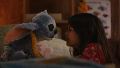 Lilo Stitch review