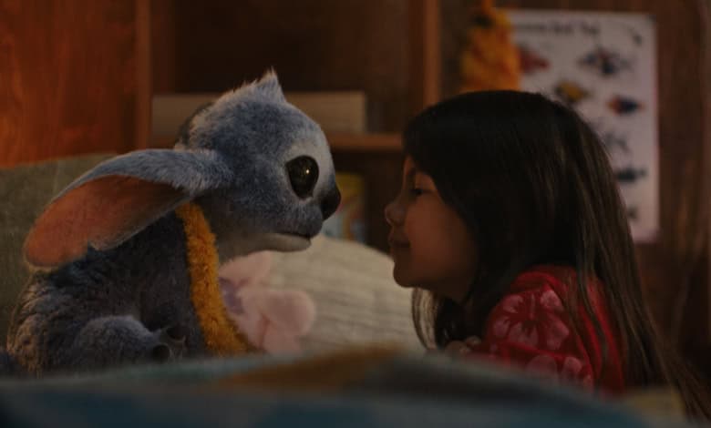 Lilo Stitch review