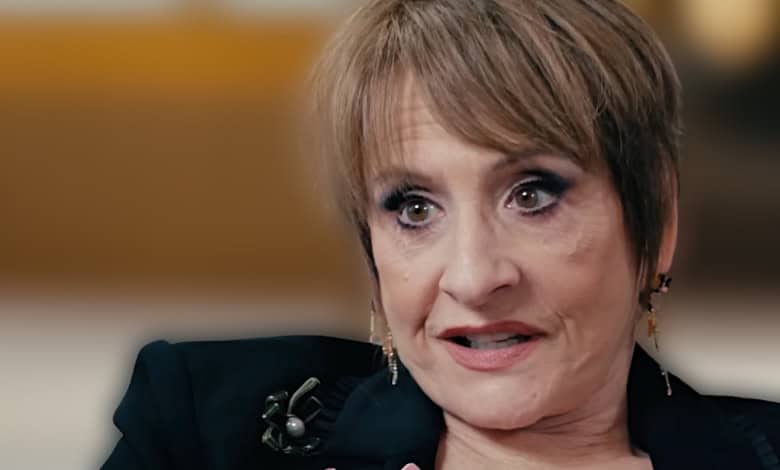 Patti LuPone-tonys