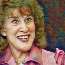Ruth Buzzi RIP