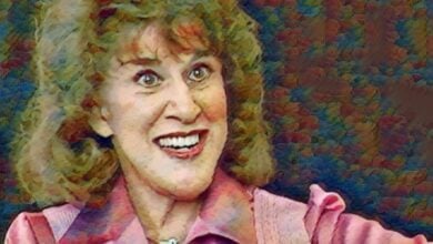 Ruth Buzzi RIP