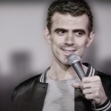 Sam Morril stand up review Denver