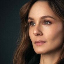 Sarah Wayne Callies Punch It Films