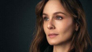 Sarah Wayne Callies Punch It Films