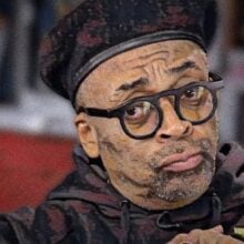 Spike Lee-trump speech-