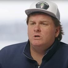 Tim Dillon CNN interview