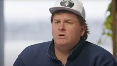 Tim Dillon CNN interview