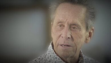 Brian Grazer Trump