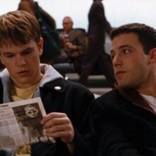 Dogma Matt Damon Ben Affleck review