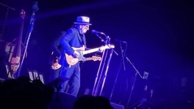 Elvis Costello Denver tour Radio Soul