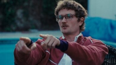 Found Footage review Brennan Keel Cook