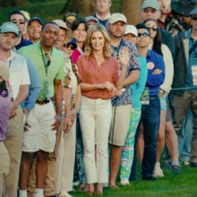 Happy Gilmore 2 Julie Bowen