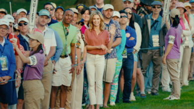 Happy Gilmore 2 Julie Bowen