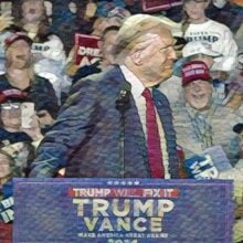 Hollywood attacks Trump voters