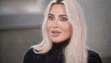 Kim kardashian ICE agents
