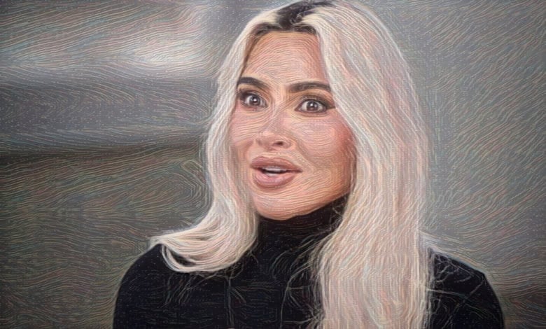Kim kardashian ICE agents