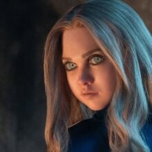 M3GAN 2.0 box office flop