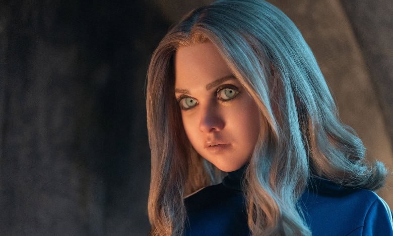 M3GAN 2.0 box office flop