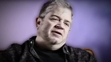 Patton Oswalt Ratatouille sequel