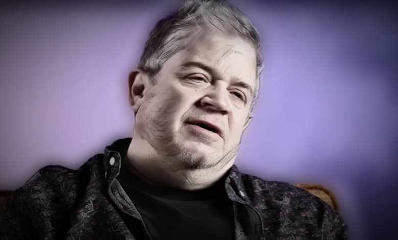 Patton Oswalt Ratatouille sequel