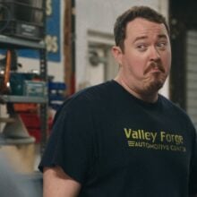 Tires season 2 review shane gillis-