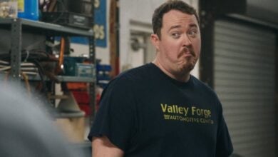 Tires season 2 review shane gillis-