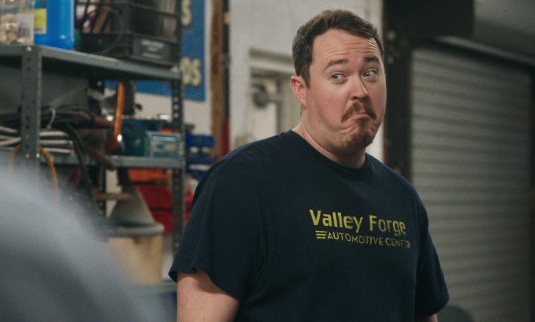 Tires season 2 review shane gillis-