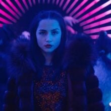 ballerina-review ana de armas