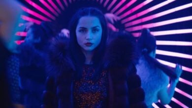 ballerina-review ana de armas