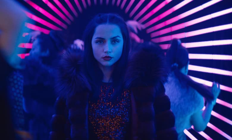 ballerina-review ana de armas