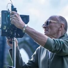 director Danny Boyle