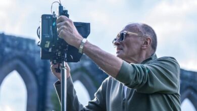 director Danny Boyle